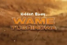 Hidden Bway – Wametushindwa