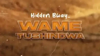 Hidden Bway – Wametushindwa