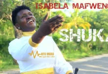 Isabela Mafwenga – Shuka