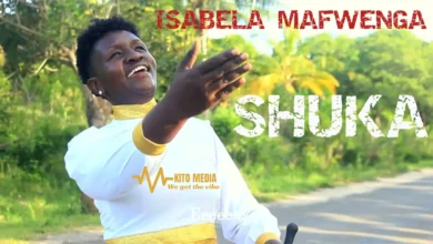 Isabela Mafwenga – Shuka