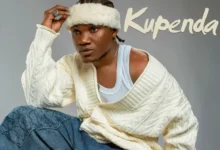 Mbosso – Kupenda