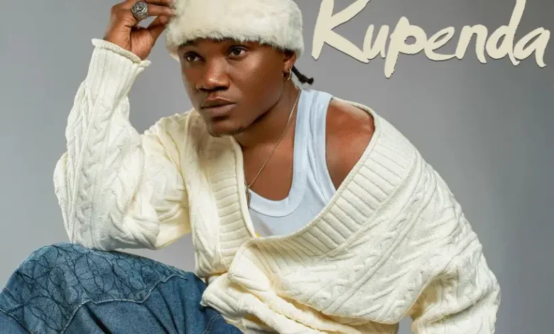 Mbosso – Kupenda