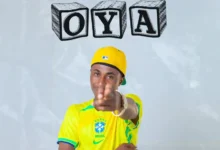 Mbrazil – Oya