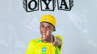 Mbrazil – Oya