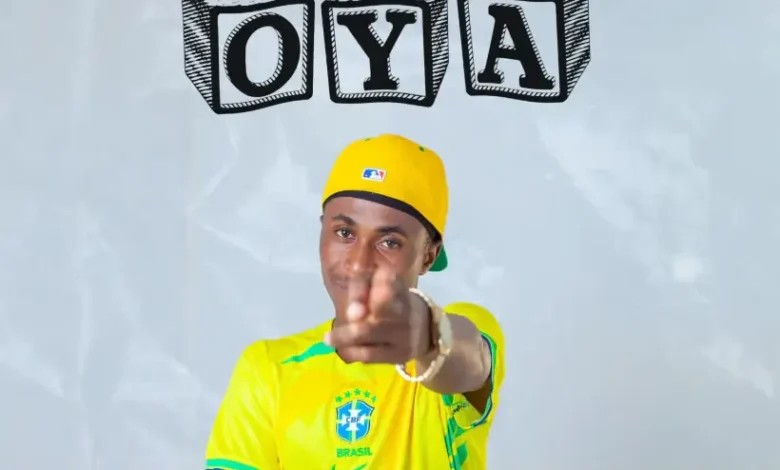 Mbrazil – Oya