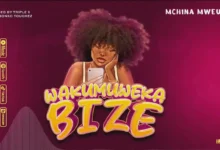 Mchina Mweusi – Wakumuweka Bize