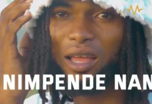 Medick Chapa – Nimpende Nani