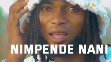 Medick Chapa – Nimpende Nani