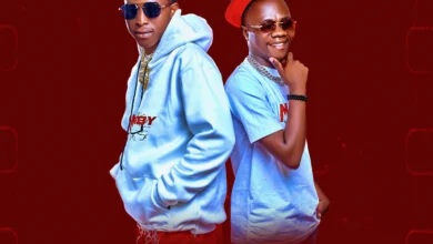 Mubaby ft Asdan – Umenipendea Nini