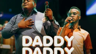 Neema Gospel Choir – Daddy Daddy