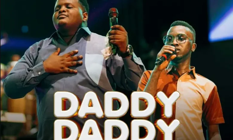 Neema Gospel Choir – Daddy Daddy