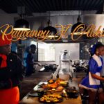 Download Video | Rayvanny Ft. Alikiba – Naoa
