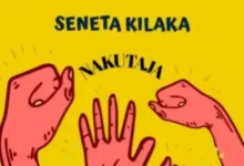 Seneta Kilaka – Nakutaja