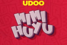 Udoo – Mimi Huyu