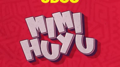 Udoo – Mimi Huyu