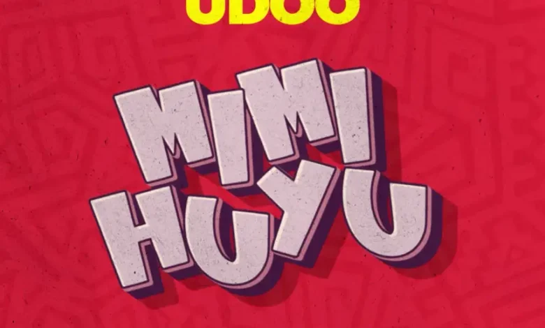 Udoo – Mimi Huyu