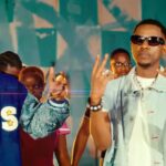 Download Video | Vanillah Ft. Tommy Flavour & Chino Kidd – Najikubali