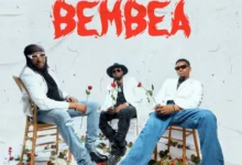 Weusi – Bembea