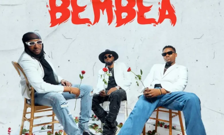 Weusi – Bembea