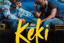 Willy Paul ft Bahati – Keki