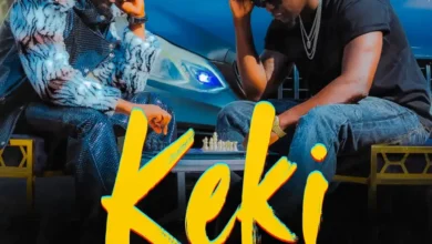 Willy Paul ft Bahati – Keki