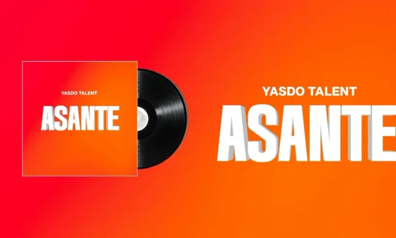 Yasdo Talent - Asante