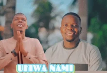 Yona Chitema ft Japhet Zabron – Ukiwa nami