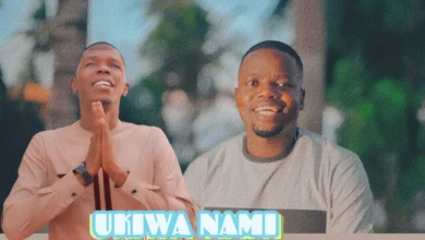 Yona Chitema ft Japhet Zabron – Ukiwa nami