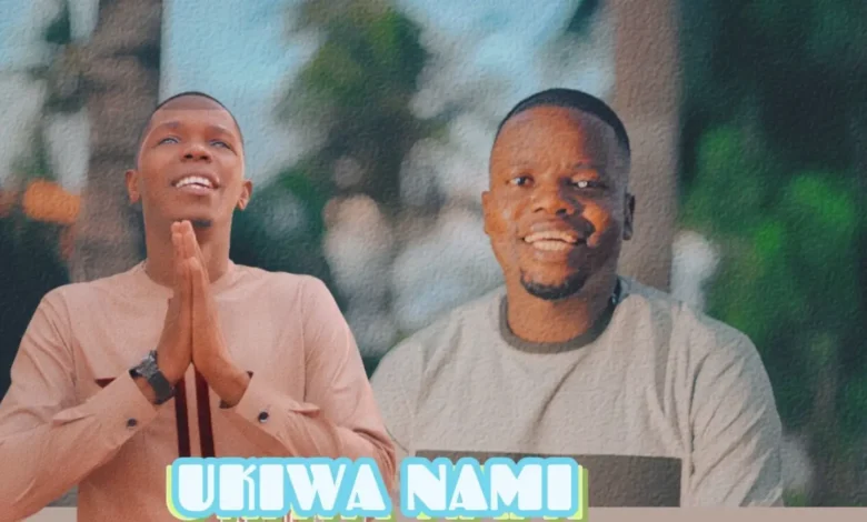 Yona Chitema ft Japhet Zabron – Ukiwa nami