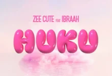 Zee Cute ft Ibraah – Huku