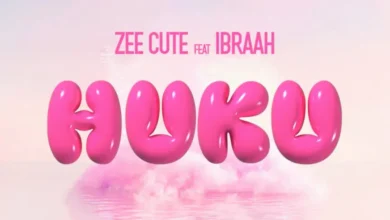 Zee Cute ft Ibraah – Huku