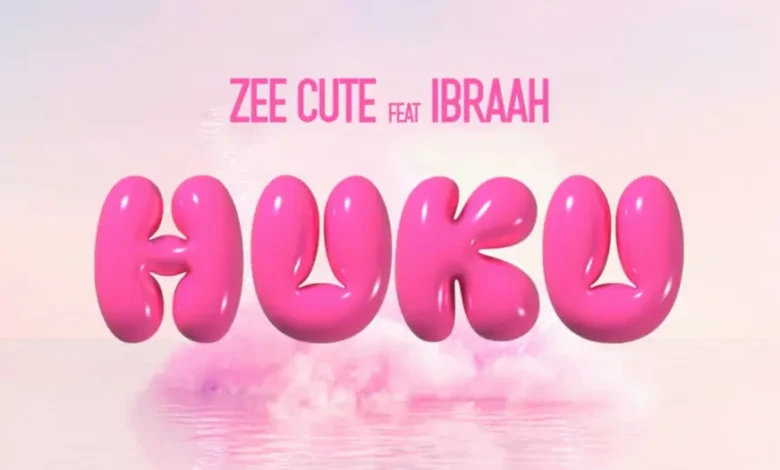 Zee Cute ft Ibraah – Huku