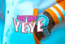 Abby Vanny – Yeye