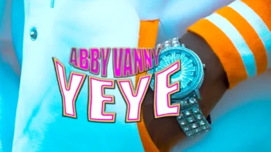 Abby Vanny – Yeye