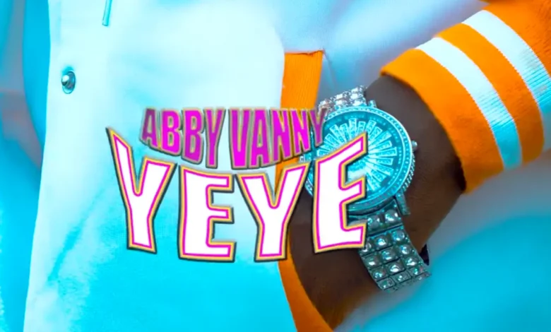 Abby Vanny – Yeye