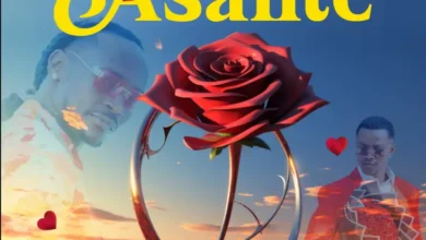 Aslam Tz ft Barnaba – Asante