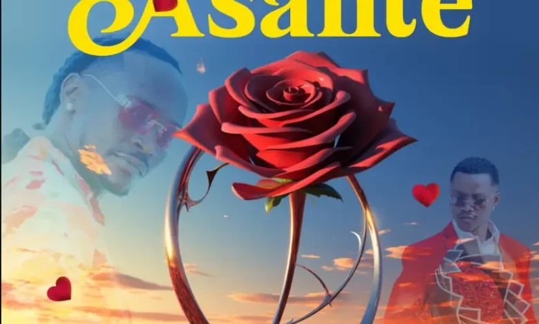 Aslam Tz ft Barnaba – Asante