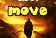 Barkeliam – Move