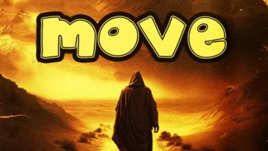 Barkeliam – Move