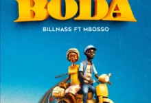 Billnass ft Mbosso – Boda