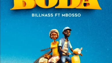 Billnass ft Mbosso – Boda