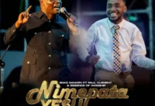 Boaz Danken ft Paul Clement & Essence Of Worship – Nimepata Yesu