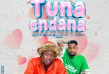 Chadogi Mc ft Dogo Elisha – Tunaendana