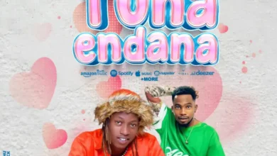 Chadogi Mc ft Dogo Elisha – Tunaendana