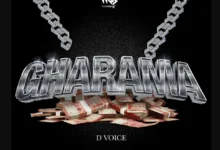 D Voice – Gharama