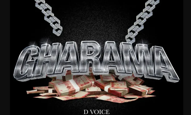 D Voice – Gharama