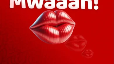 DJ Davizo – Mwaaah