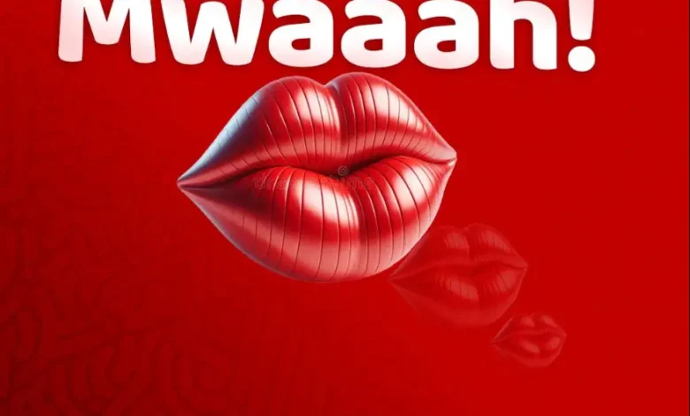 DJ Davizo – Mwaaah