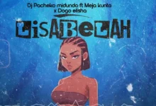 Dj Pacheko ft Meja kunta &Dogo Elisha – Lisa Bela