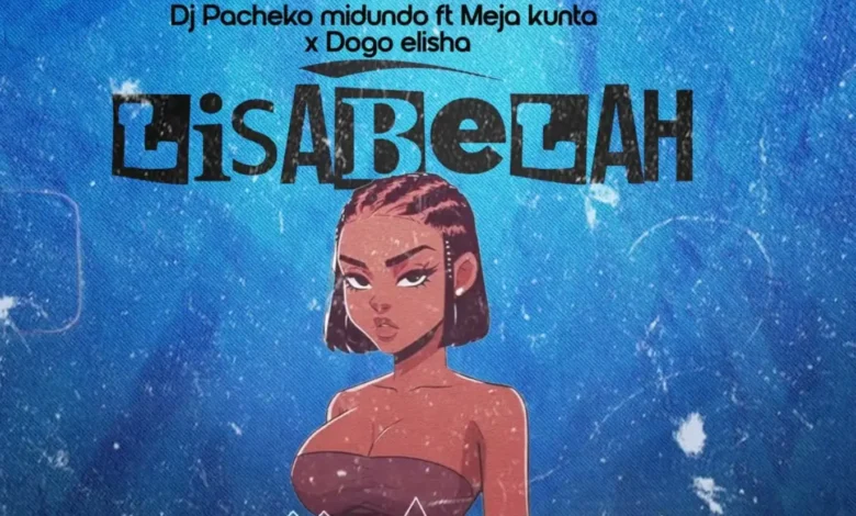 Dj Pacheko ft Meja kunta &Dogo Elisha – Lisa Bela